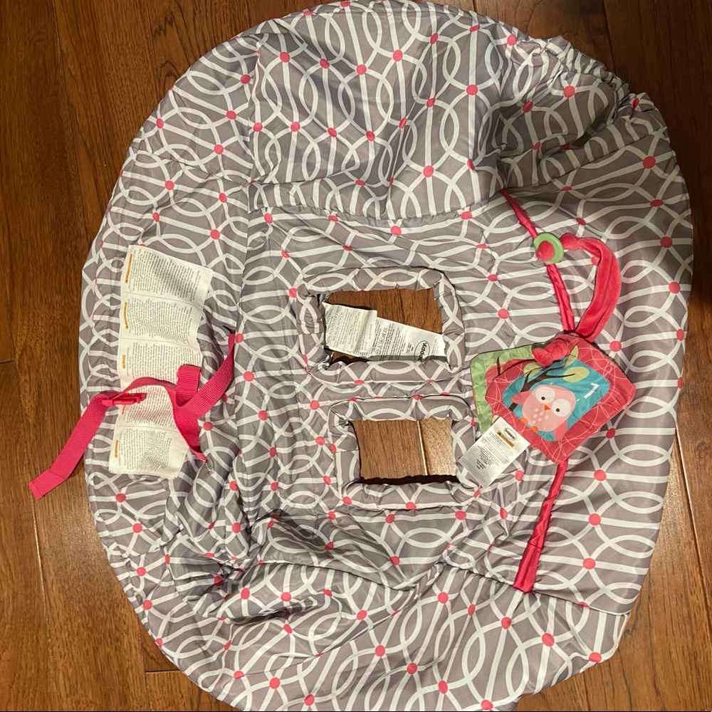 Baby cart cover